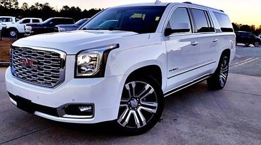 GMC YUKON XL 2019 1GKS2HKJ0KR229112 image